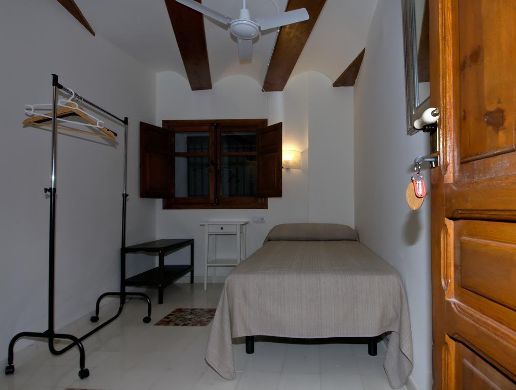 Casa Rural "Ca Tona" Chulilla Exterior photo